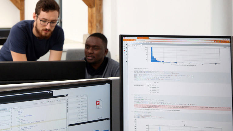 Hightech Agenda Bavaria