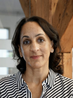 Sandra Jetly