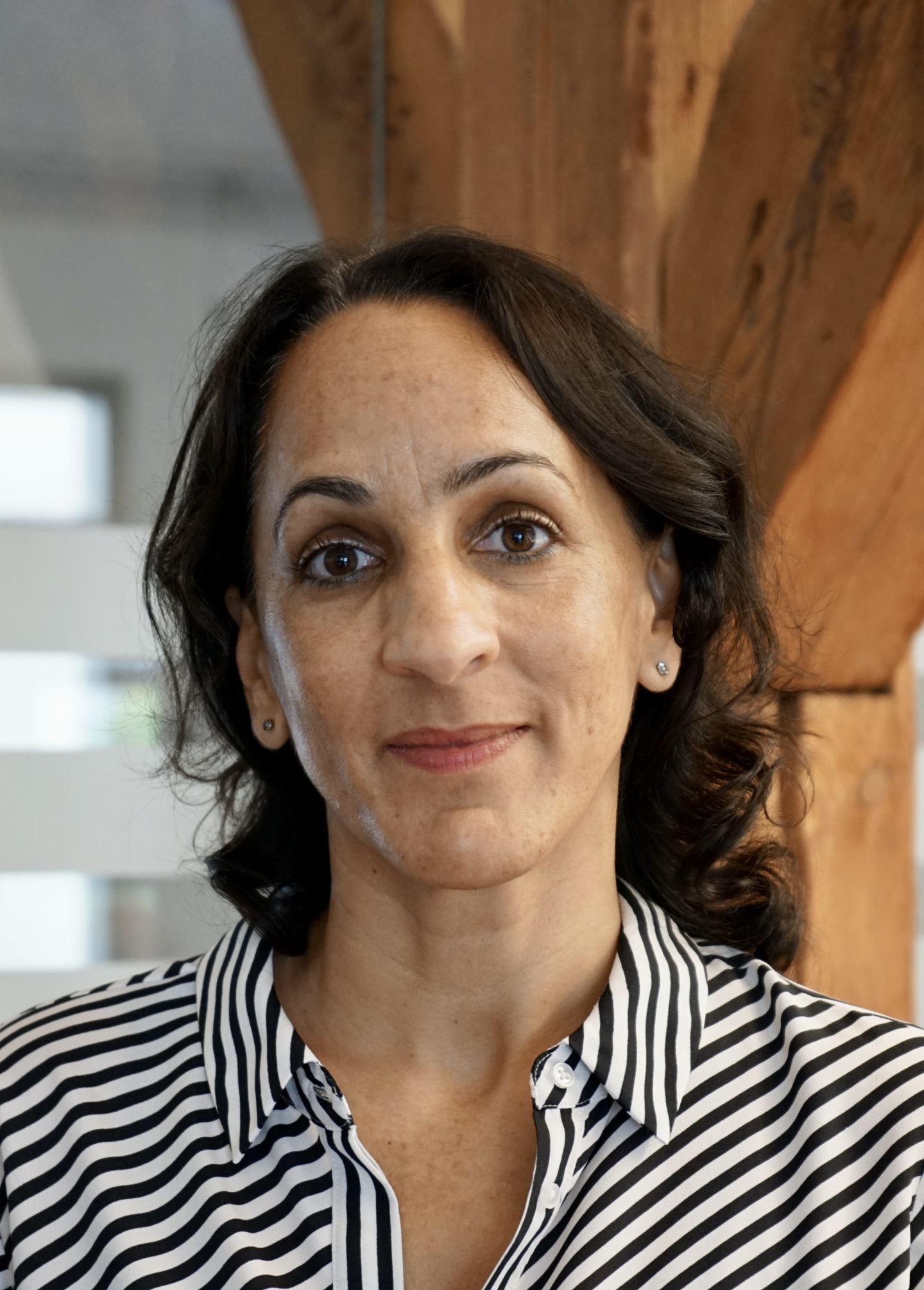 Sandra Jetly