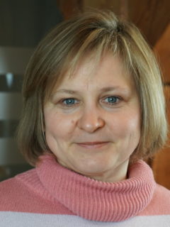 Silvana Reinert