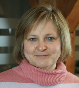 Silvana Reinert