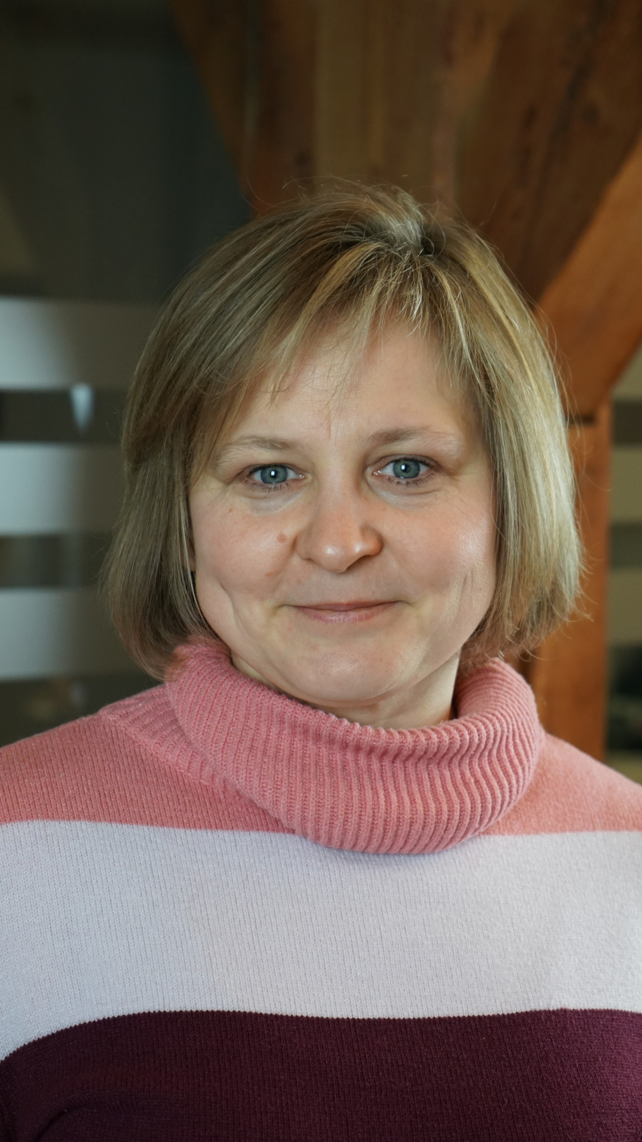 Silvana Reinert