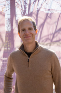 Towards entry "Congratulations to Prof. Dr. Florian Knoll on Being Named ISMRM Fellow for Innovative MRI Research!"