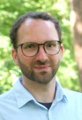 Tobias Reichenbach