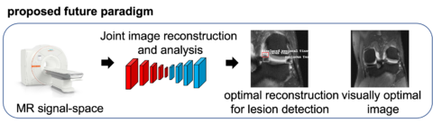 Towards entry "A DFG-funded research project launching at the Computational Imaging Lab and IDEA Lab"