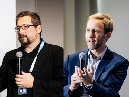 Towards entry "A Vision for Digital Healthcare: AIBE and TUM Lead Discussions at Digital Health Summit 2024"