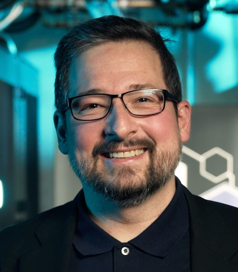 Bernhard Kainz Appointed as Senior Area Editor of IEEE TRANSACTIONS ON MEDICAL IMAGING