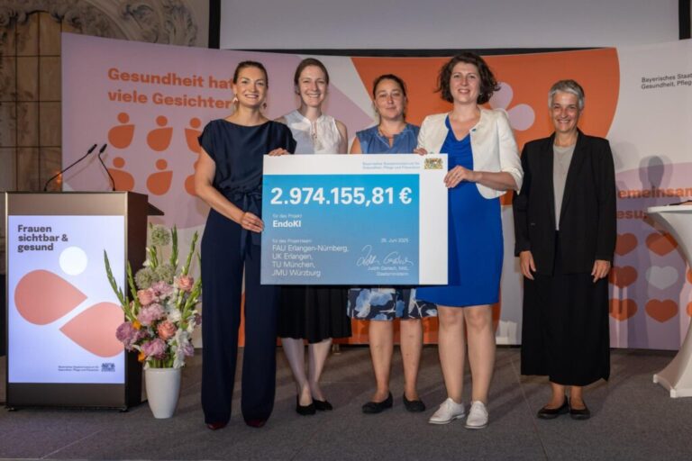 Researchers at FAU hope to improve the diagnosis and treatment of the “chameleon” of gynecological disorders